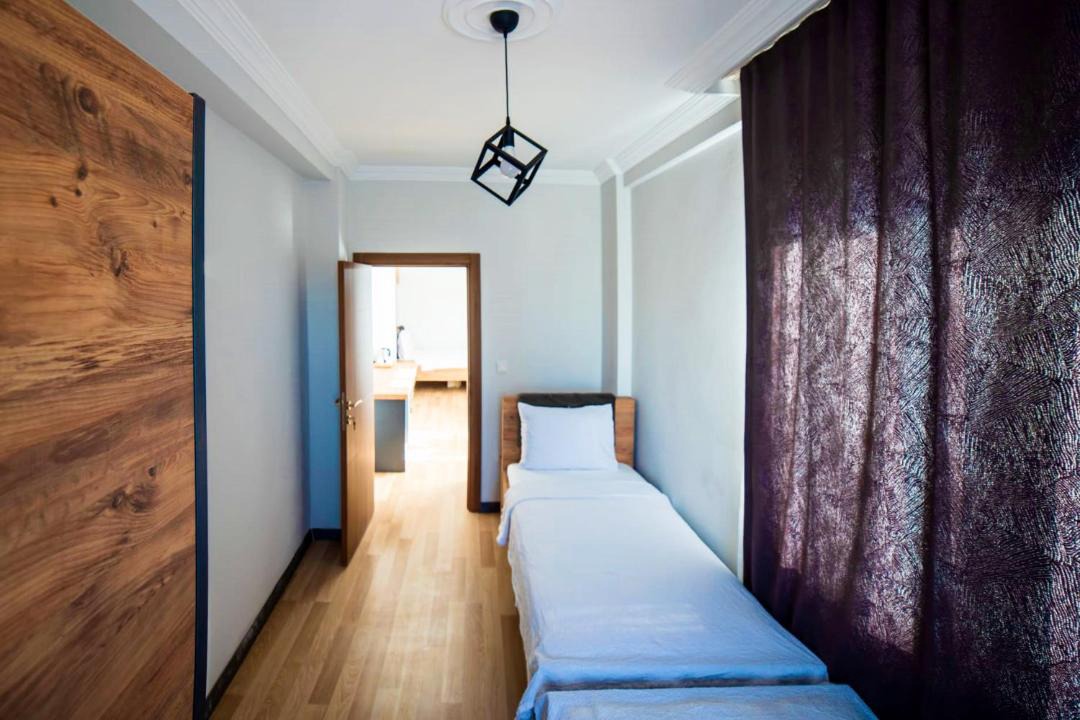 Photo of Bedroom in Gokceada