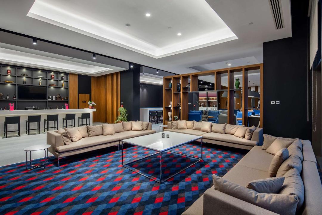 Photo of Livingroom in Aliaga