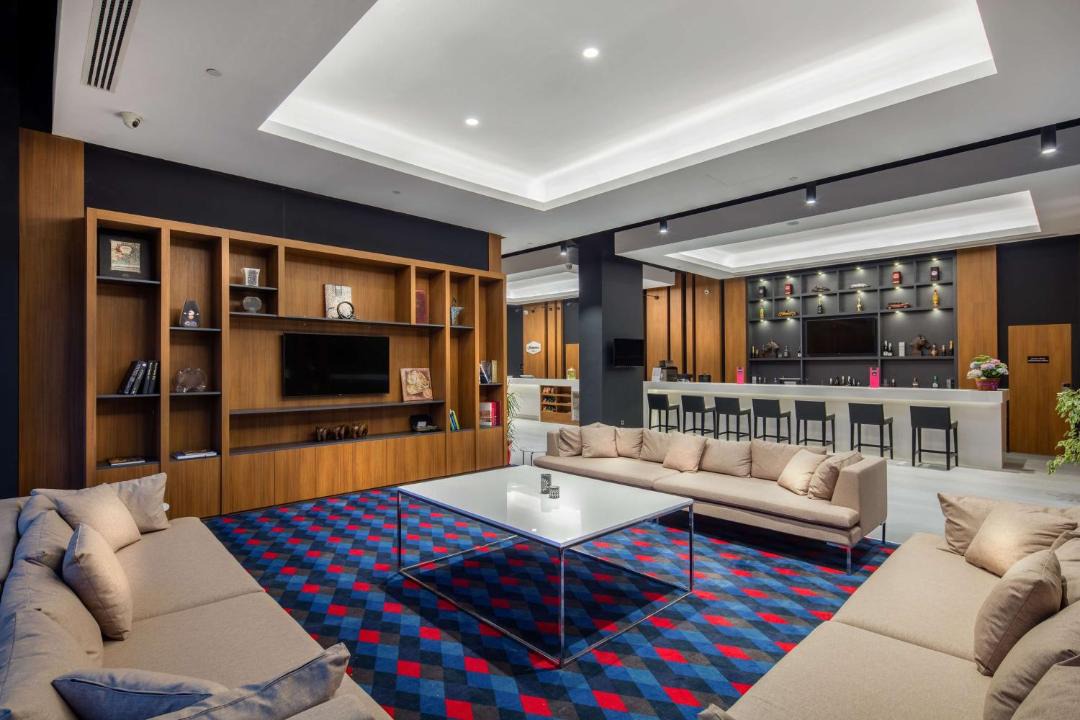 Photo of Livingroom in Aliaga