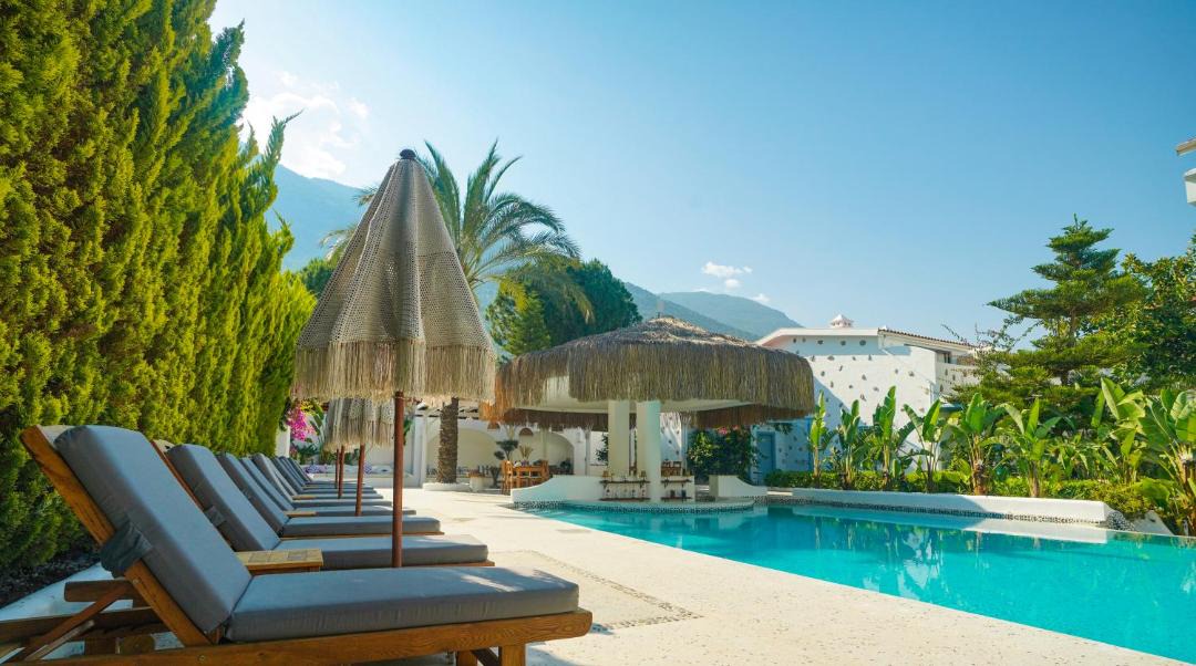 Photo of Outdoor in Oludeniz City Center