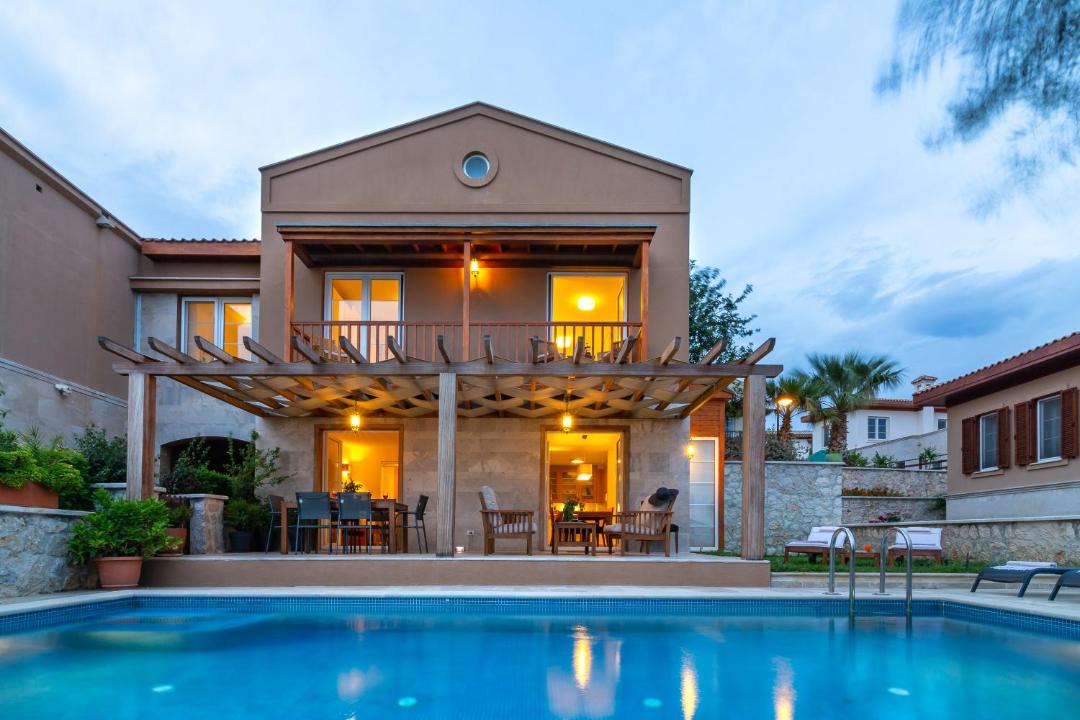 Photo of Others in Kalkan