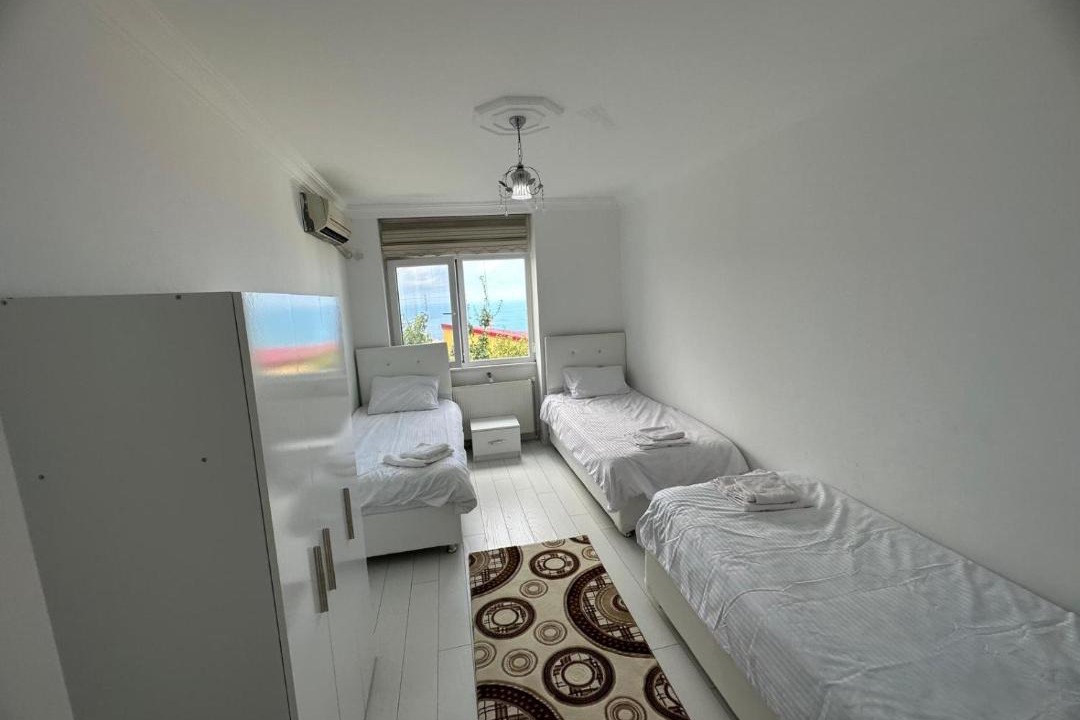 Photo of Bedroom in Boztepe Mahallesi