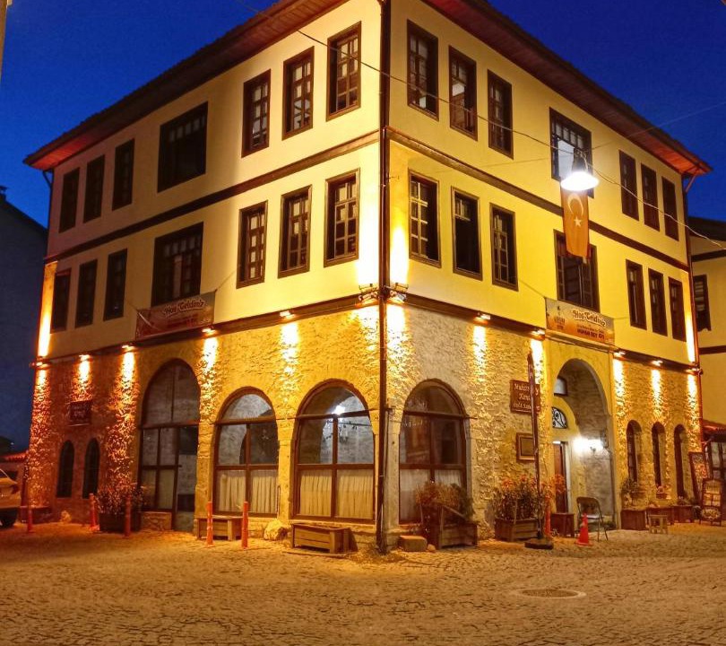 Photo of Outdoor in Safranbolu City Center