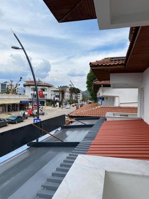 Photo of Outdoor in Icmeler City Center