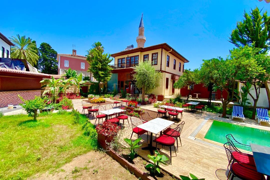 Photo of Outdoor in Kaleici