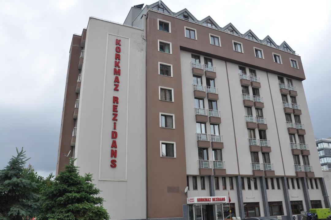 Photo of Buildings in Melikgazi