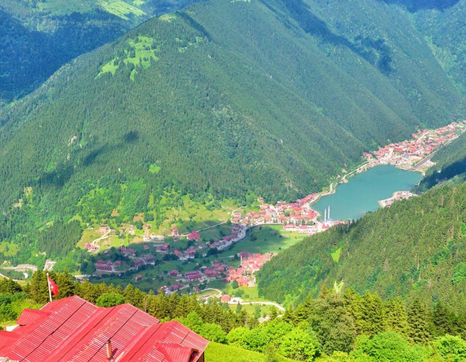 Photo of Others in Uzungol