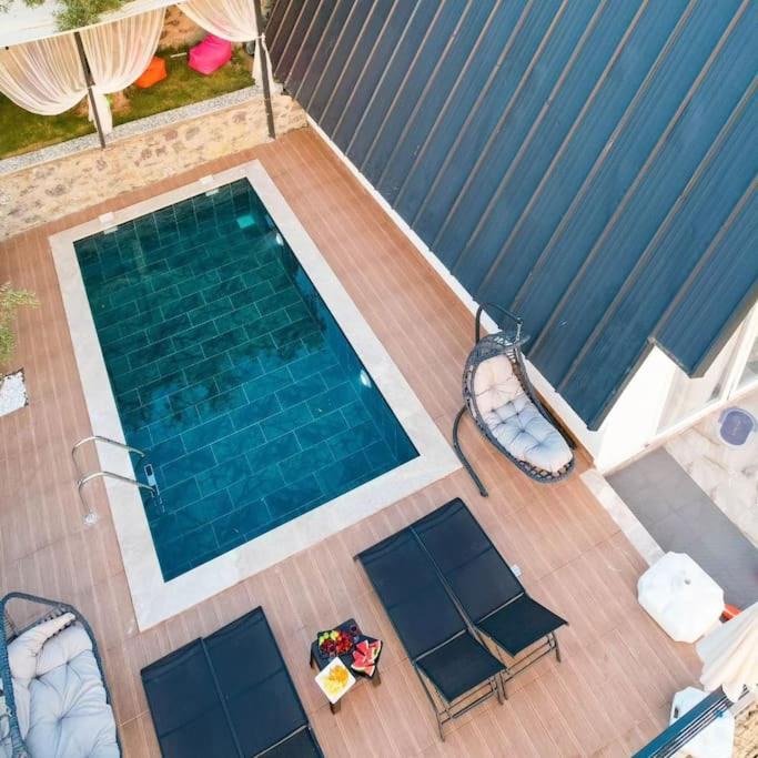 Photo of Patio Balcony in Ortaca