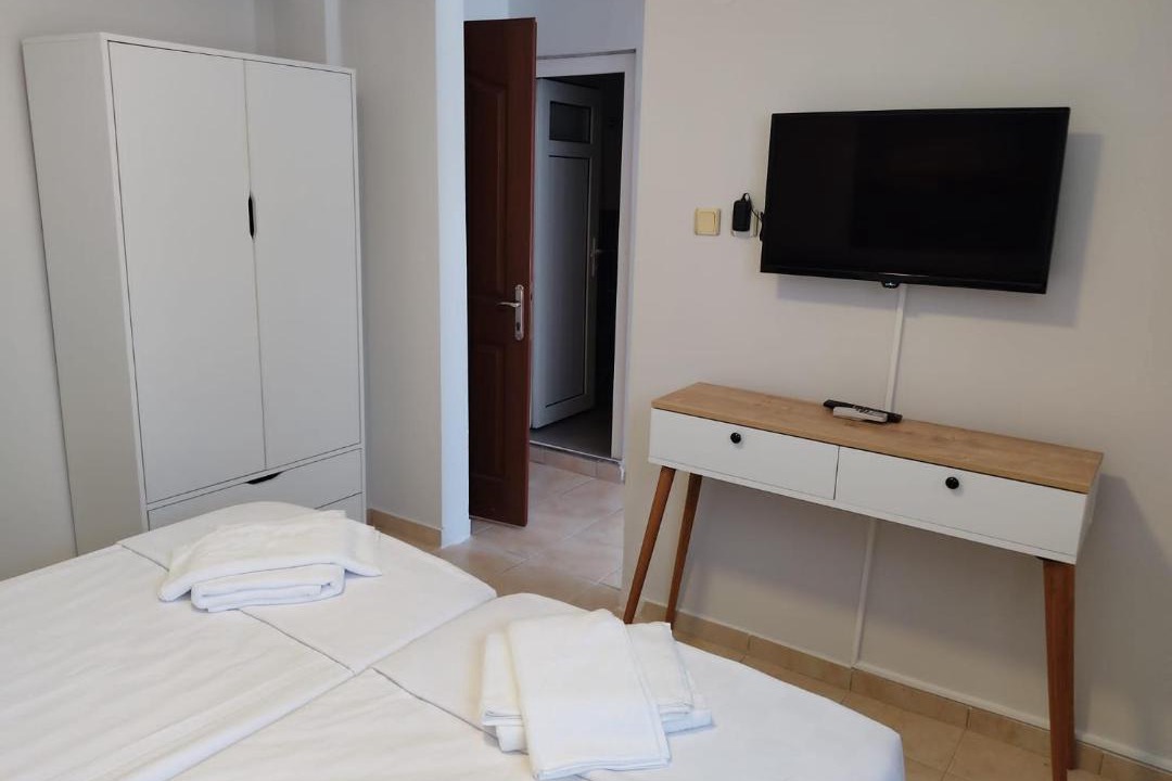 Photo of Bedroom in Icmeler City Center
