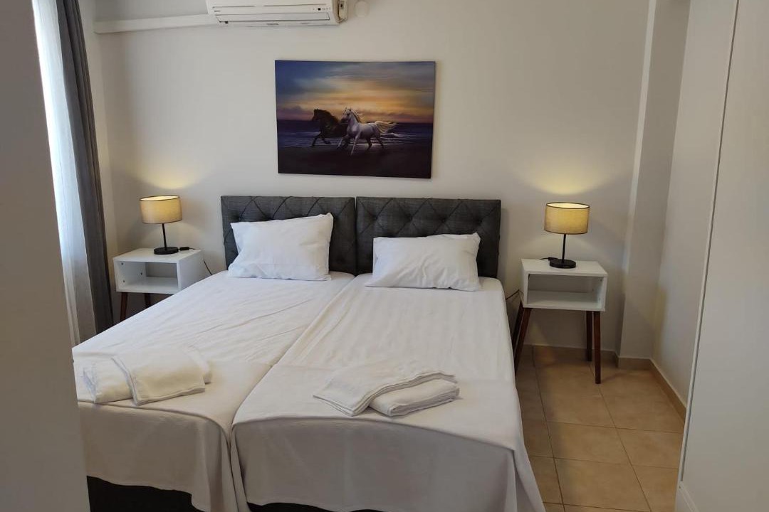 Photo of Bedroom in Icmeler City Center