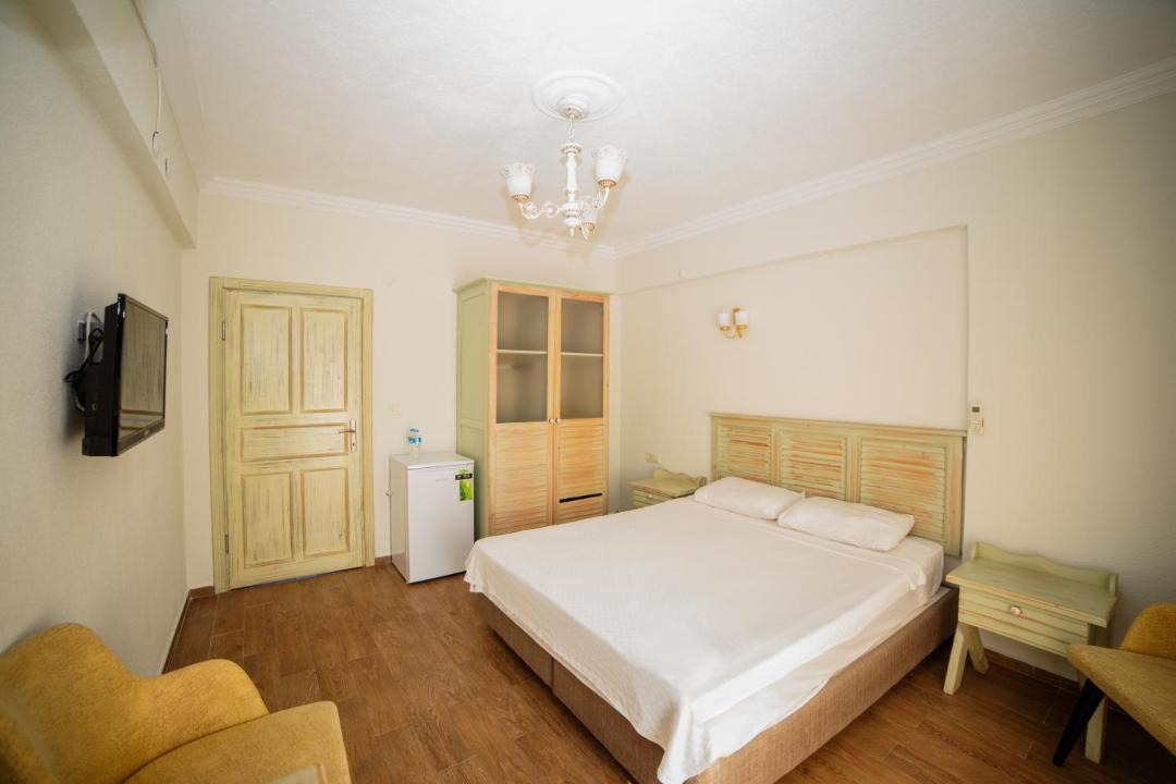 Photo of Bedroom in Kalekoy Koyu