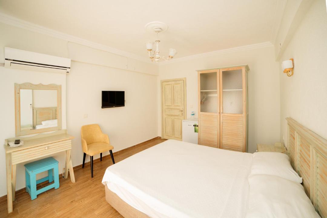 Photo of Bedroom in Kalekoy Koyu
