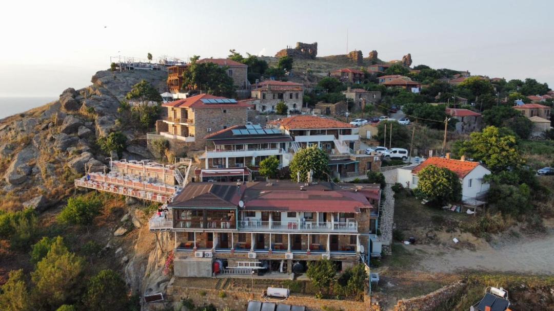 Photo of Buildings in Kalekoy Koyu
