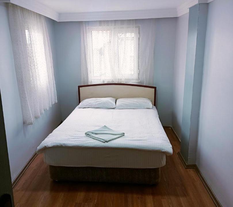 Photo of Bedroom in Corum
