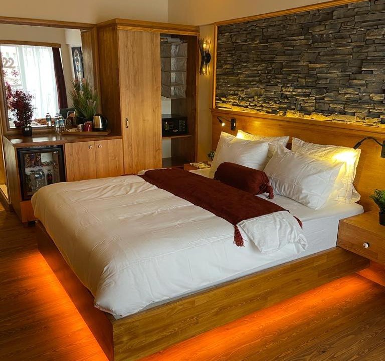 Photo of Bedroom in Foca