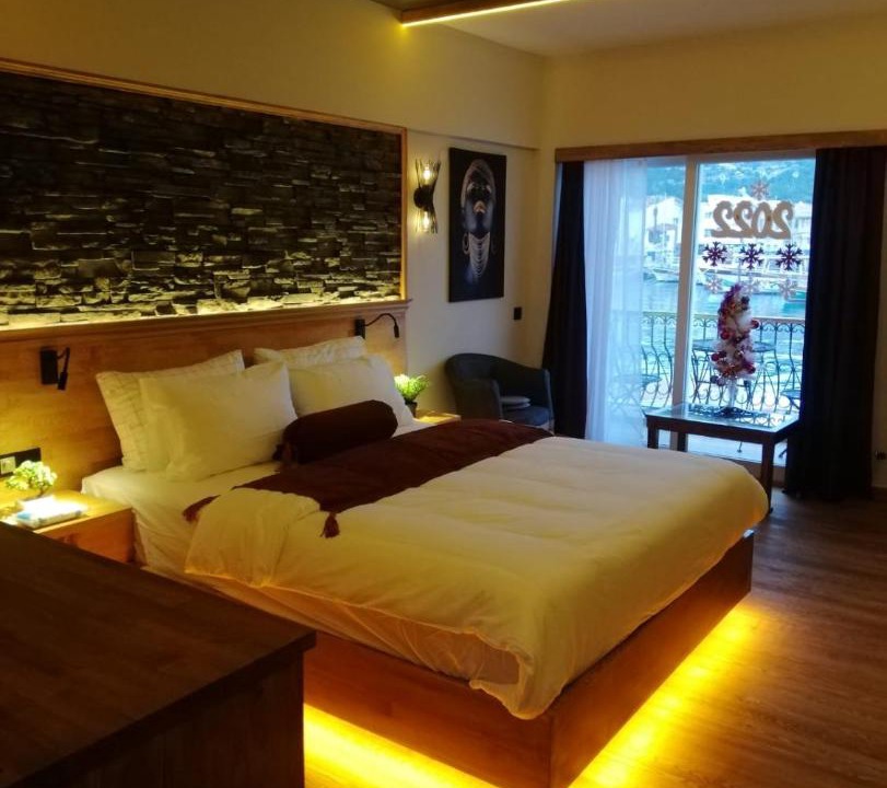 Photo of Bedroom in Foca
