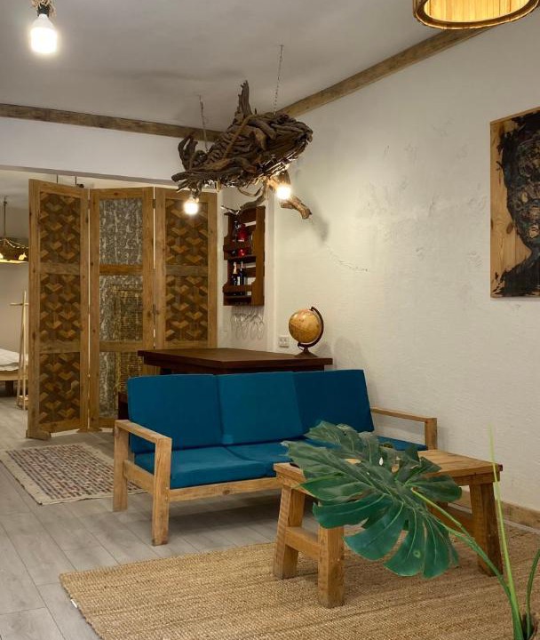 Photo of Livingroom in Antalya City Centre