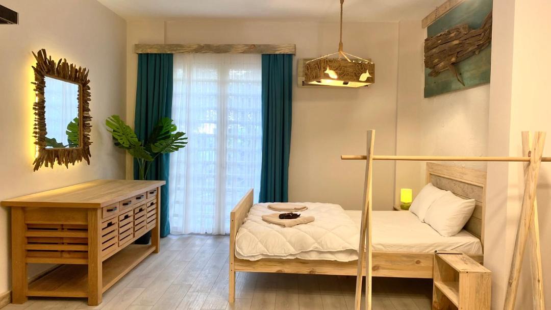 Photo of Bedroom in Antalya City Centre