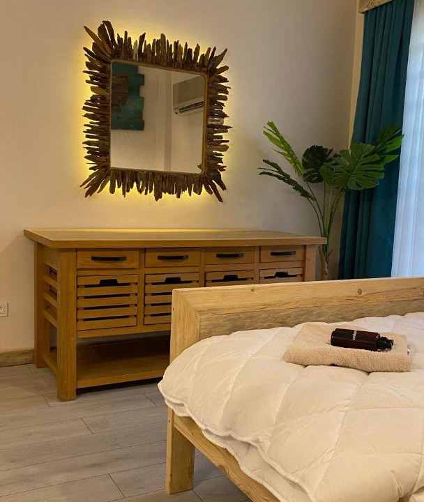 Photo of Bedroom in Antalya City Centre
