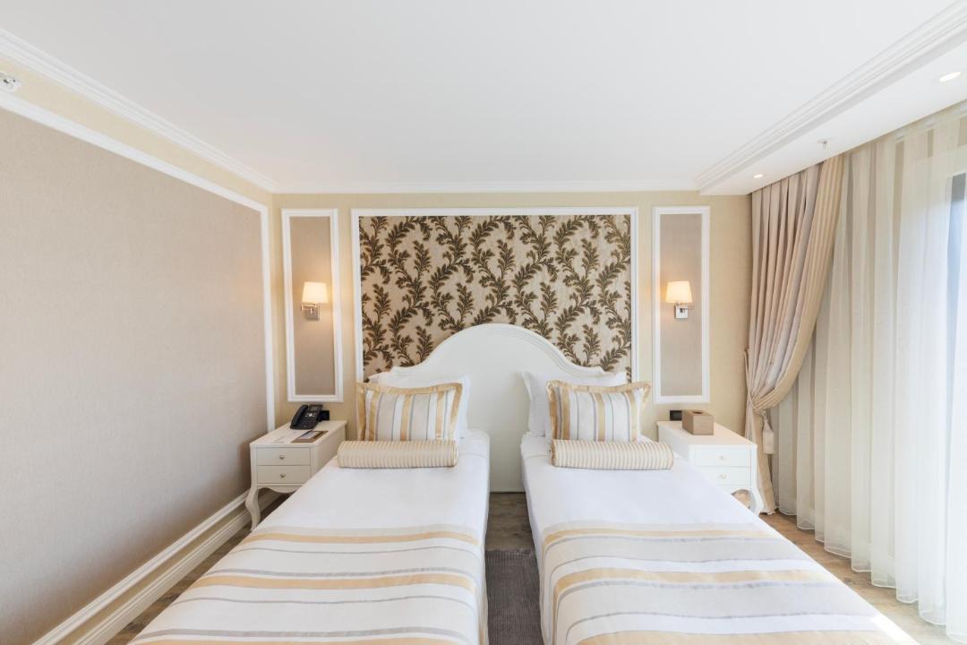 Photo of Bedroom in Osmanbey