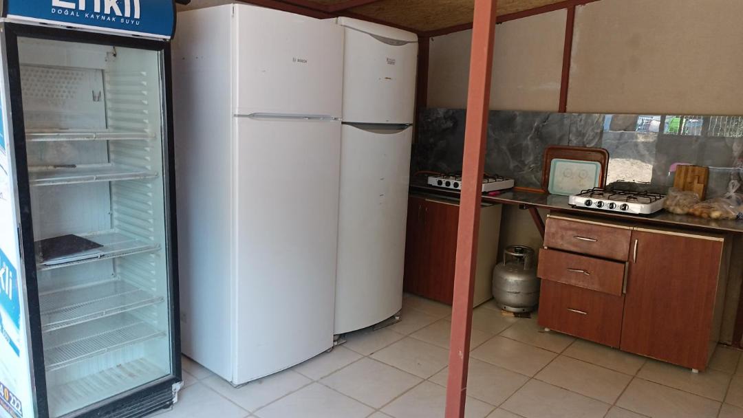 Photo of Kitchen in Koycegiz
