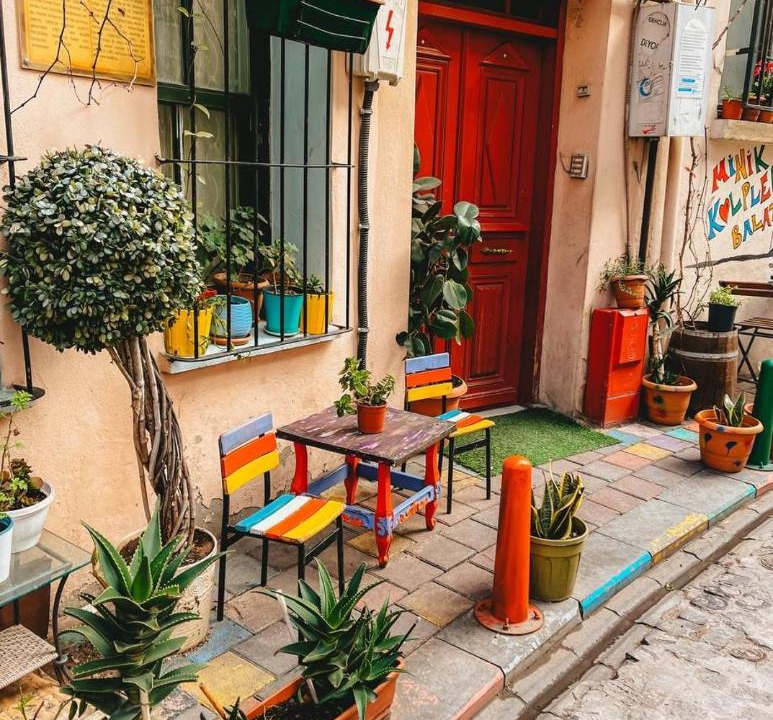 Photo of Others in Balat
