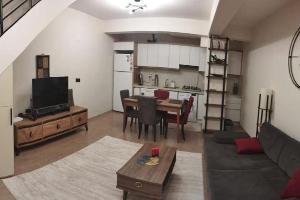 Photo of Bedroom in Dalaman
