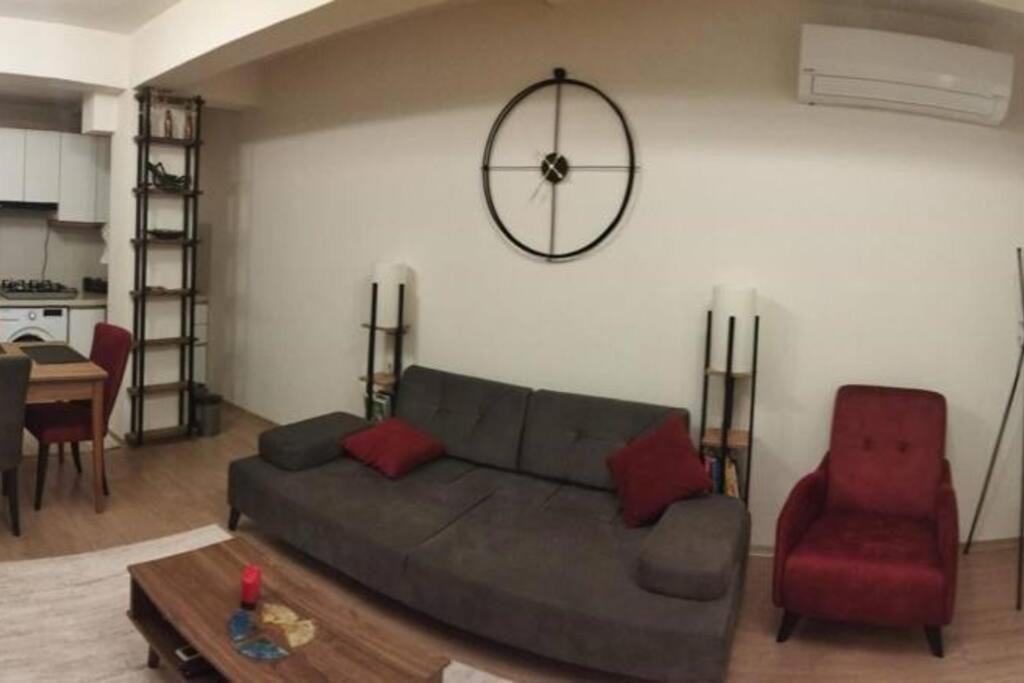 Photo of Livingroom in Dalaman
