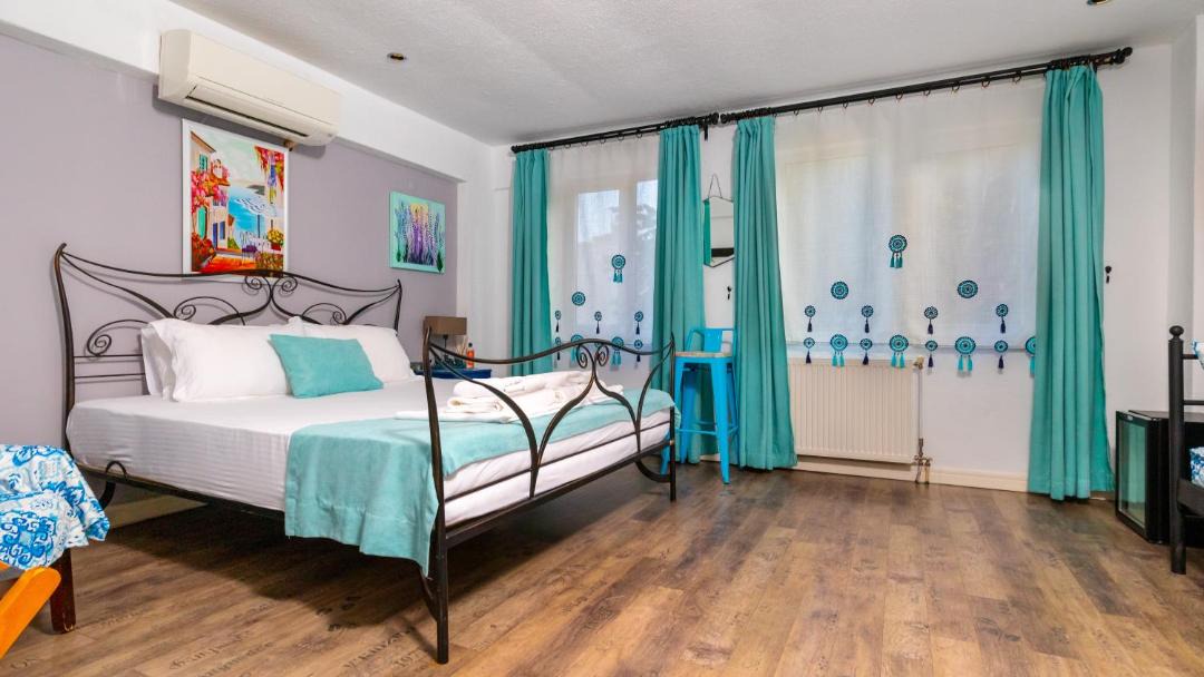 Photo of Bedroom in Bozcaada
