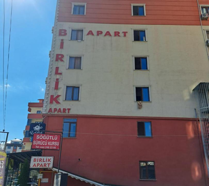 Photo of Buildings in Akcaabat