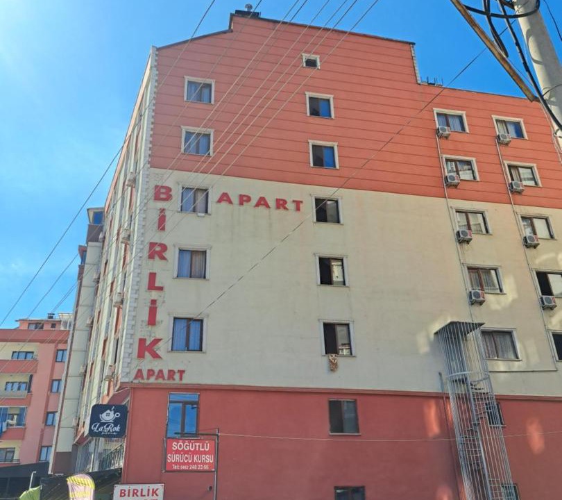 Photo of Buildings in Akcaabat