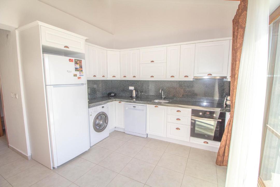 Photo of Kitchen in Oludeniz