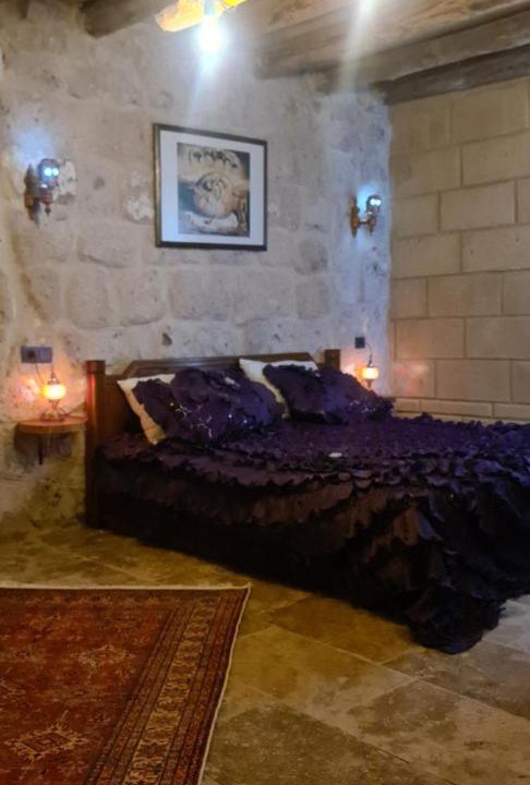 Photo of Bedroom in Urgup