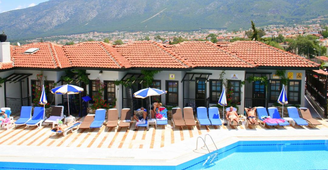 Photo of Others in Hisaronu