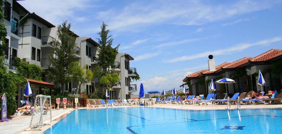 Photo of Others in Hisaronu