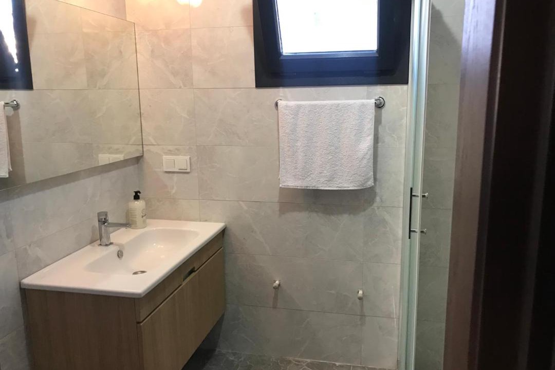 Photo of Bathroom in Koycegiz