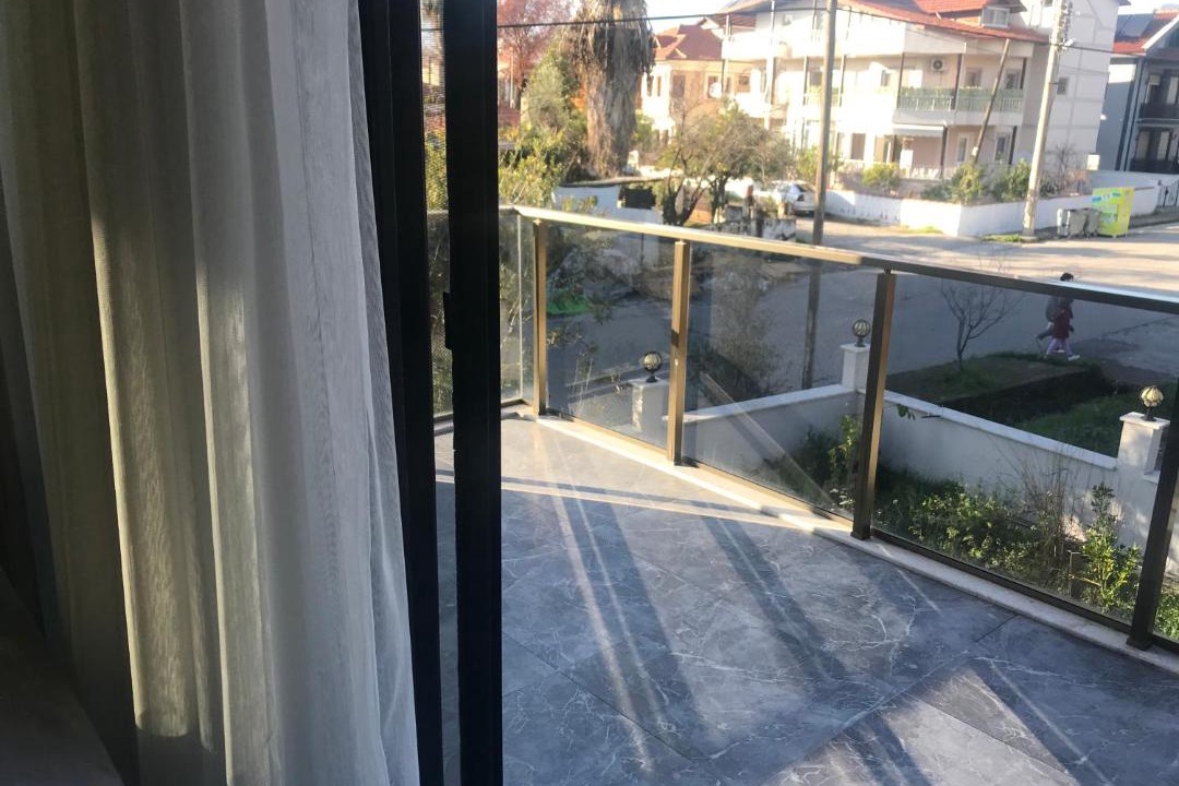 Photo of Patio Balcony in Koycegiz