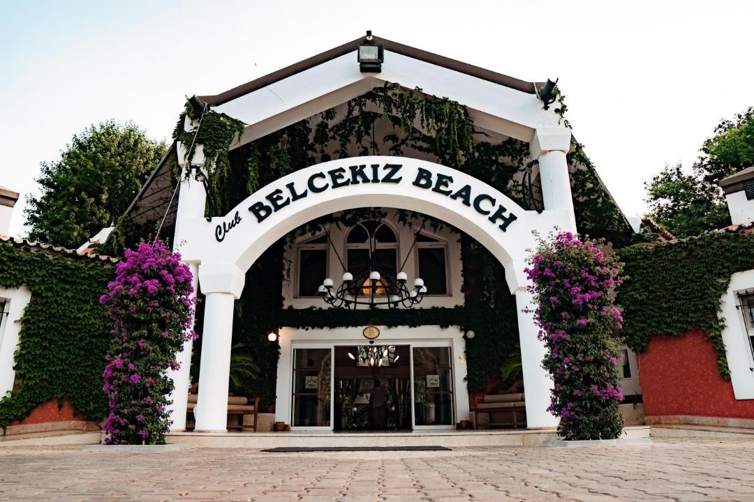 Photo of Others in Oludeniz City Center