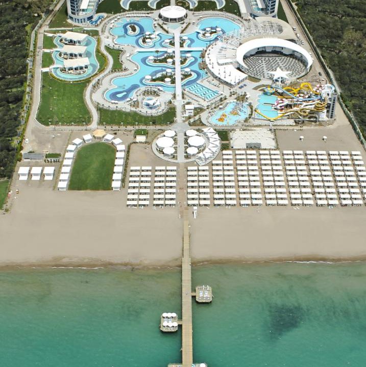 Photo of Others in Belek Golf Area