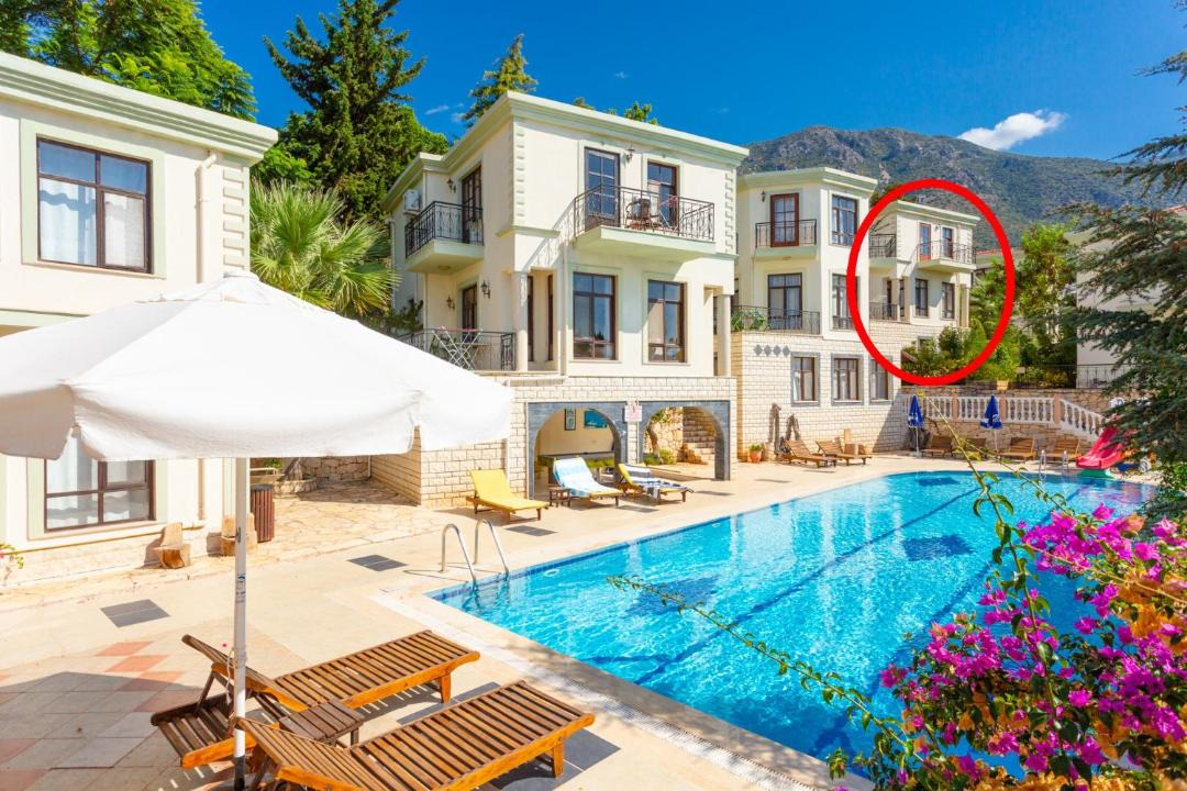 Photo of Others in Kalkan