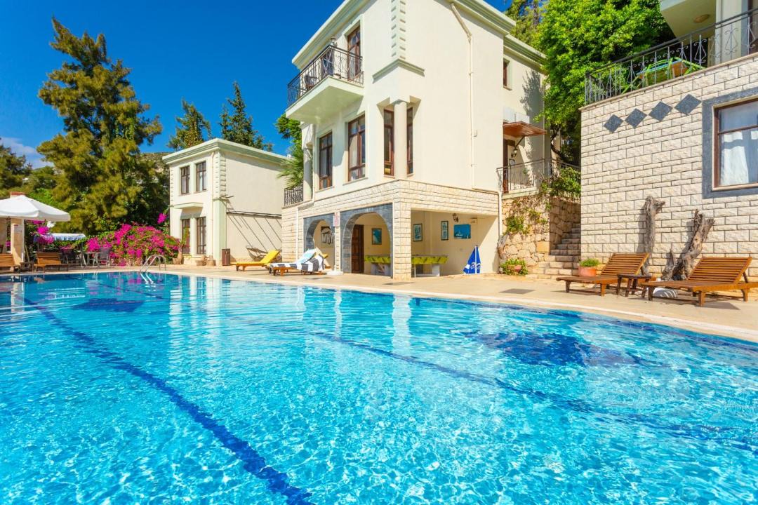 Photo of Others in Kalkan