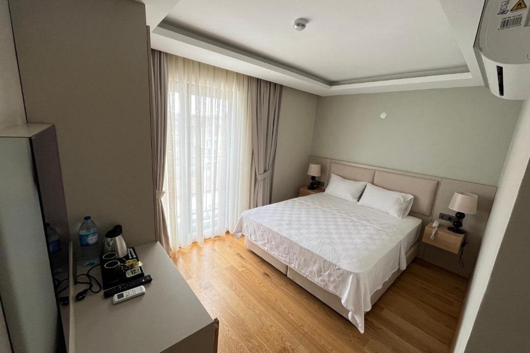 Photo of Bedroom in Geyikli