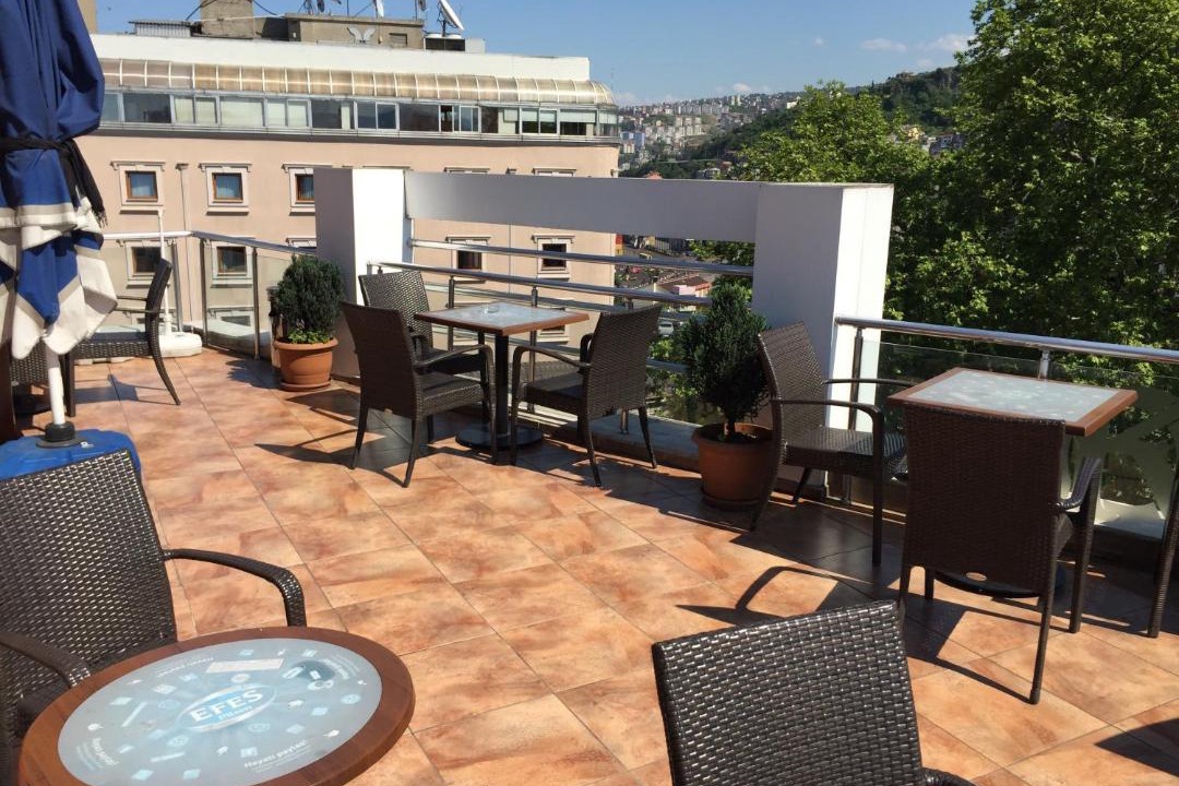 Photo of Patio Balcony in Trabzon