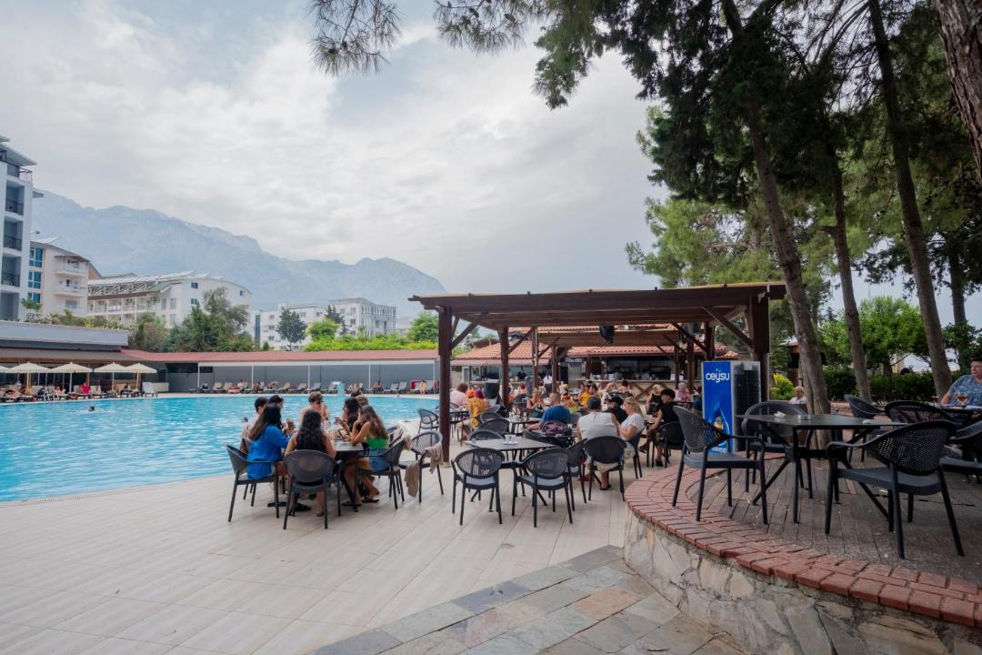 Photo of Others in Kemer
