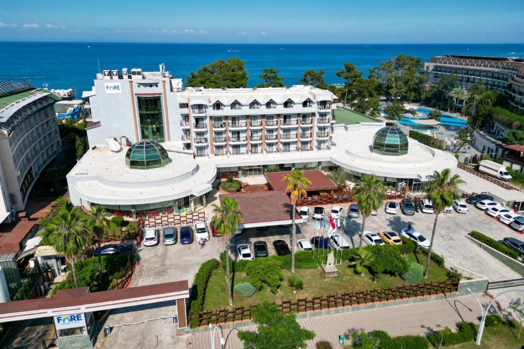 Photo of Others in Kemer