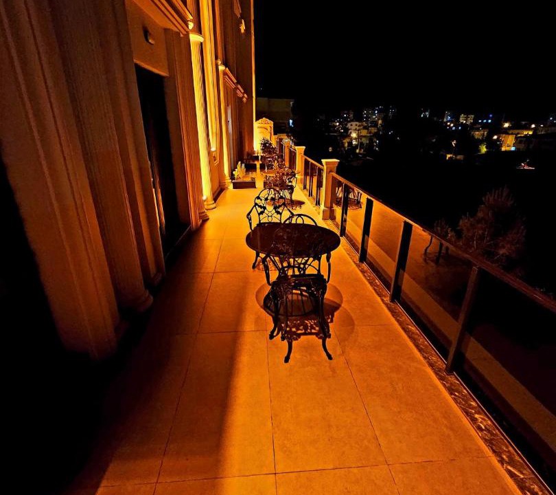 Photo of Patio Balcony in Midyat