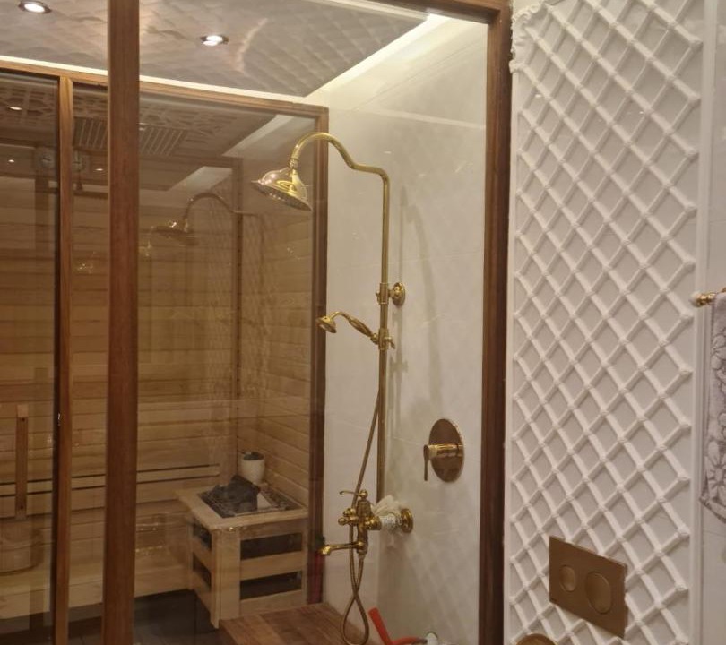 Photo of Bedroom in Osmanbey
