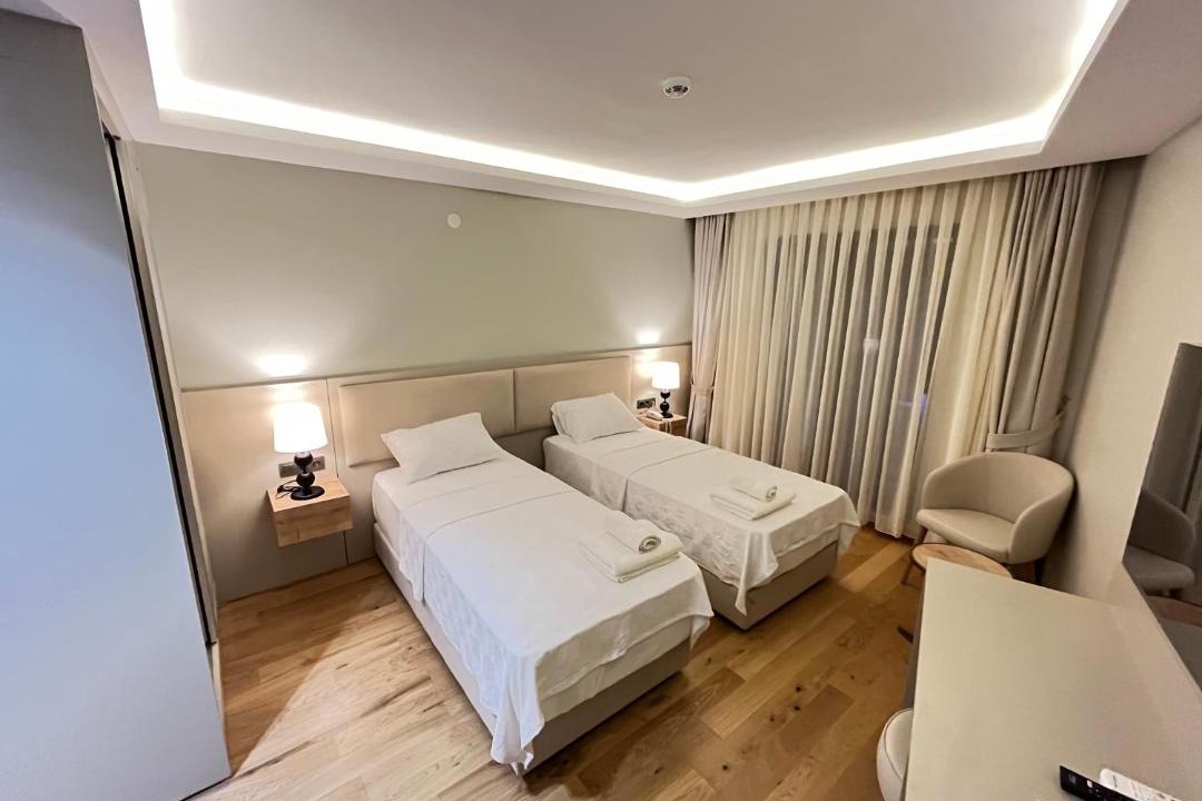 Photo of Bedroom in Geyikli