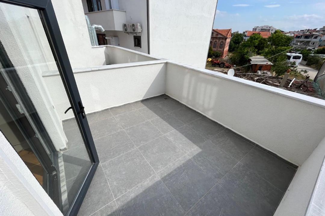 Photo of Patio Balcony in Geyikli