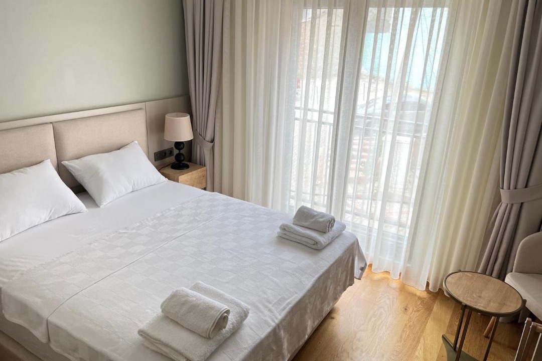 Photo of Bedroom in Geyikli